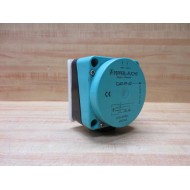 Pepperl + Fuchs CJ40FP-A2-P4 Capacitive Sensor 46475 - Used