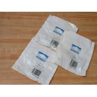 Diamond Chain Company C-4466CL-08-P Spring Clip Connecting Link (Pack of 3)