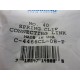 Diamond Chain Company C-4466CL-08-P Spring Clip Connecting Link (Pack of 3)