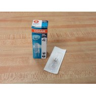 Osram 64425 S Bulb 64425S (Pack of 4)