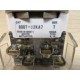 Allen Bradley 800T-J2KA7 Selector Switch 800TJ2KA7 W800T-XA - New No Box