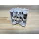 Allen Bradley 100-FA40 Contact Block 100FA40 Ser A - Used