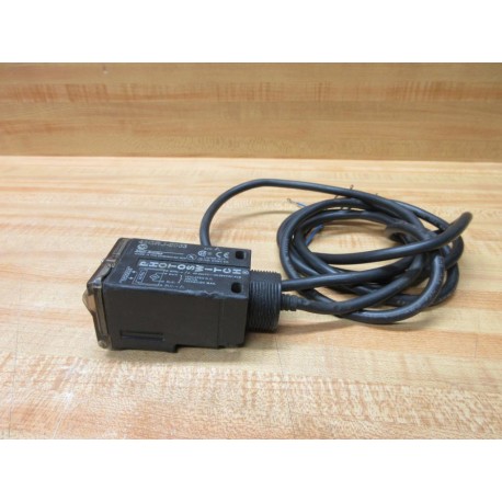 Allen Bradley 42GRU-9003 Photoelectric Sensor 42GRU9003 Series A - Used
