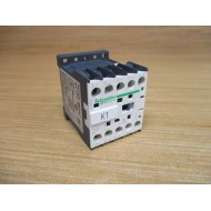 Square D LP1-K0610-BD Contactor LP1K0610BD - Used