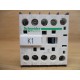Square D LP1-K0610-BD Contactor LP1K0610BD - Used
