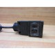 Allen Bradley 42GRU-9003 Photoelectric Sensor 42GRU9003 Series A - Used