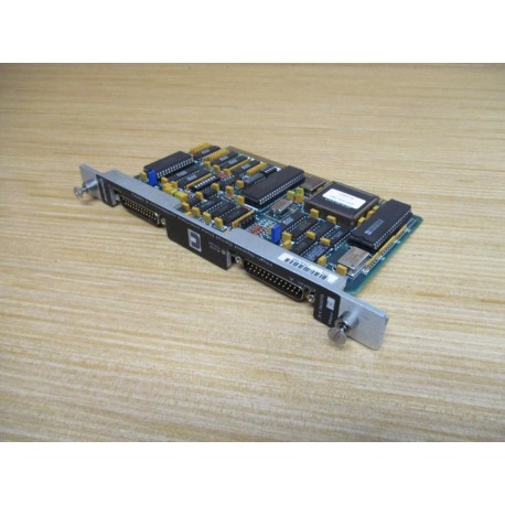 Unico 313025 Data Interface Rev. 8 - Used