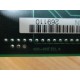 Unico 313025 Data Interface Rev. 8 - Used