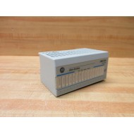 Allen Bradley 1794-IB16 FLEX IO Input Module 1794-1B16 96145678 REV. A02 - Used