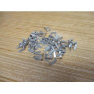 Allen Bradley 1492-N13 Plug-In Jumper 1492N13 (Pack of 41) - New No Box