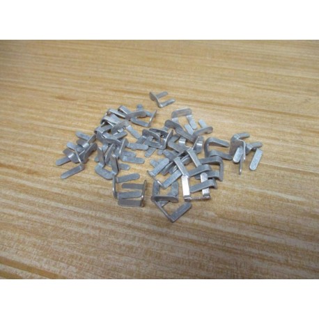 Allen Bradley 1492-N13 Plug-In Jumper 1492N13 (Pack of 41) - New No Box