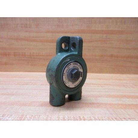 Martin BD-13 Vibrolator Ball Vibrator BD13 12737 - Used