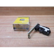 Square D 9999-SX-7 Electrical Interlock 9999SX7 Black Housing