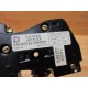 Square D 9999-SX-7 Electrical Interlock 9999SX7 Black Housing
