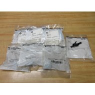 Allen Bradley 77131-107-02 Lamp Base Assembly A77131-107-02 (Pack of 7)