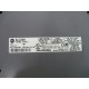 Allen Bradley 1746-P1 Power Supply 1746P1 Ser. A - Used