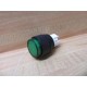 Allen Bradley 800EP-LE3 Green Button - Used