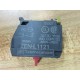 Telemecanique ZEN-L1121 Contact Block 37751 - New No Box