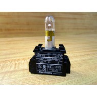 Allen Bradley 800E-4T5 Transformer 800E4T5 WBulb - New No Box