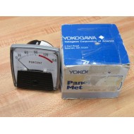 Yokogawa 250240LSPZ Current Meter