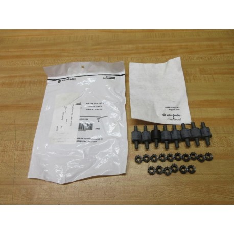 Allen Bradley 440L-AF6120 GuardShield Shock Mounting Kit