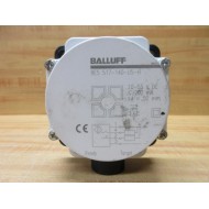 Balluff BES 517-140-U5-H Inductive Sensor BES517140U5H Cracked Housing - Used