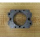 Telemecanique ZB2-BZ009 Mounting Base ZB2BZ009 25615 WO Screws (Pack of 6) - New No Box