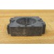 Telemecanique ZB2-BZ009 Mounting Base ZB2BZ009 25615 WO Screws (Pack of 6) - New No Box