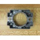 Telemecanique ZB2-BZ009 Mounting Base ZB2BZ009 25615 WO Screws (Pack of 6) - New No Box