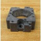 Telemecanique ZB2-BZ009 Mounting Base ZB2BZ009 25615 WO Screws (Pack of 6) - New No Box