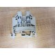 Weidmuller Wieland WK4U Terminal Block WK4U (Pack of 39) - New No Box