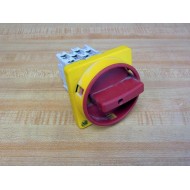 Allen Bradley 194L-E16-1756 Load Switch 194LE161756 - Used