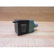 Numatics 228-703B Solenoid Coil 228703B - Used