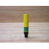 Banner S18SP6FF50Q Ez-Beam Fixed Field Sensor 30883 - Used