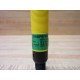 Banner S18SP6FF50Q Ez-Beam Fixed Field Sensor 30883 - Used