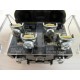Allen Bradley 800T-FXT6B Push Pull Switch