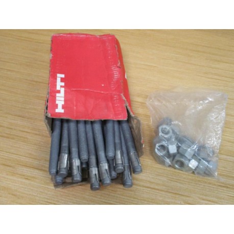 Hilti KB3 HDG 58 x 6 LT Expansion Anchor Bolt 378088 (Pack of 15)
