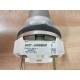 Allen Bradley 800T-J4406KA1 Selector Switch 800TJ4406KA1 - Used