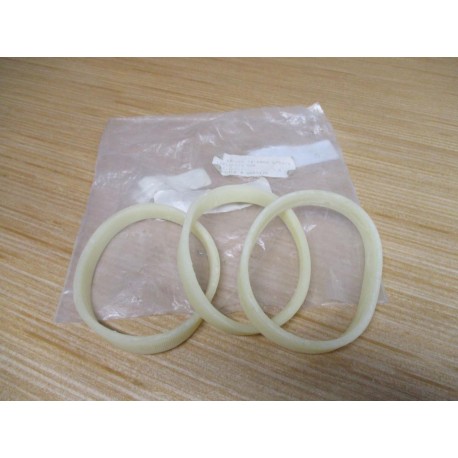 3M 78-8052-6713-1 Rubber Ring (Pack of 3)