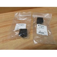 Allen Bradley 440F-A1302S Guardmaster Closing Cap 440FA1302S (Pack of 2)