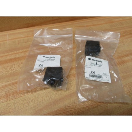 Allen Bradley 440F-A1302S Guardmaster Closing Cap 440FA1302S (Pack of 2)