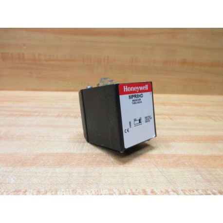 Honeywell MPR8HD Thru Scan Receiver - Used