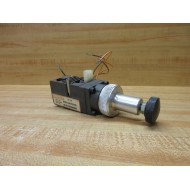Asco Numatics 082RS125U016T00 Pneumatic Regulator - Used