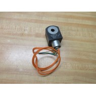 Parker AD06-028-A05C Solenoid Coil AD06028A05C - Used