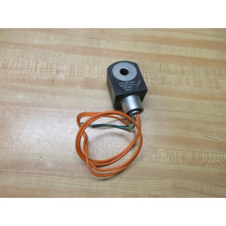 Parker AD06-028-A05C Solenoid Coil AD06028A05C - Used