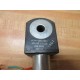 Parker AD06-028-A05C Solenoid Coil AD06028A05C - Used