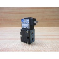Mac Valves 45A-AA1-DDAJ-1KJ Solenoid Valve 45AAA1DDAJ1KJ - New No Box
