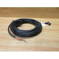 Banner MQDC-330RA Micro Cordset 31148 - New No Box