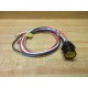Brad Harrison 2R7006A20F020 Molex Male Receptacle - New No Box