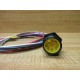 Brad Harrison 2R7006A20F020 Molex Male Receptacle - New No Box